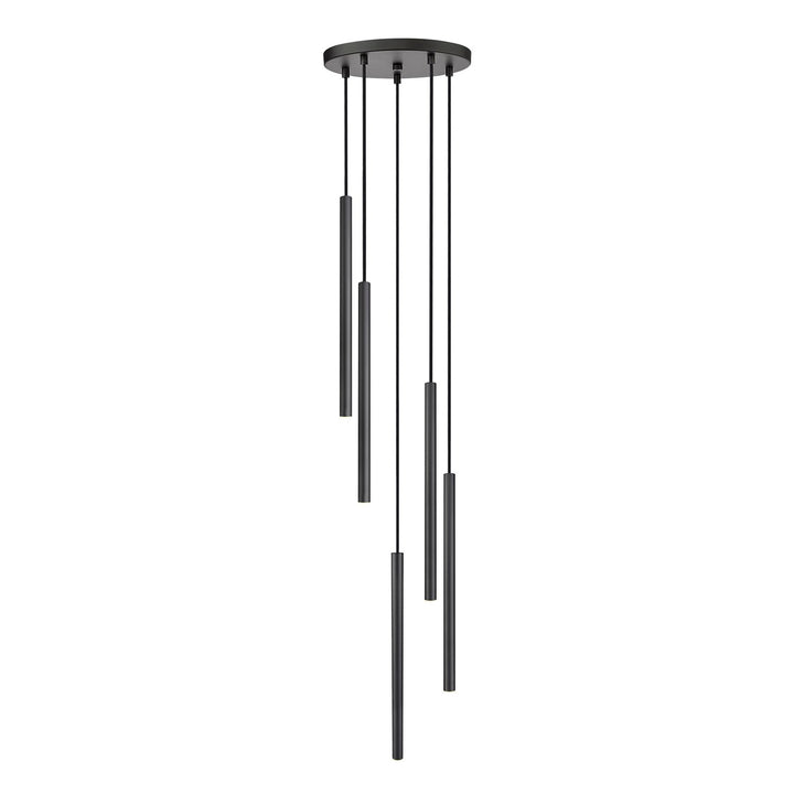 5 Light Chandelier