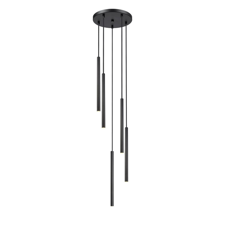 5 Light Chandelier