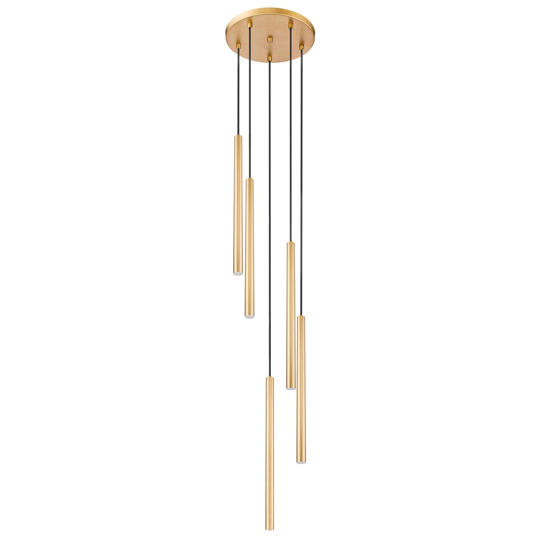5 Light Chandelier