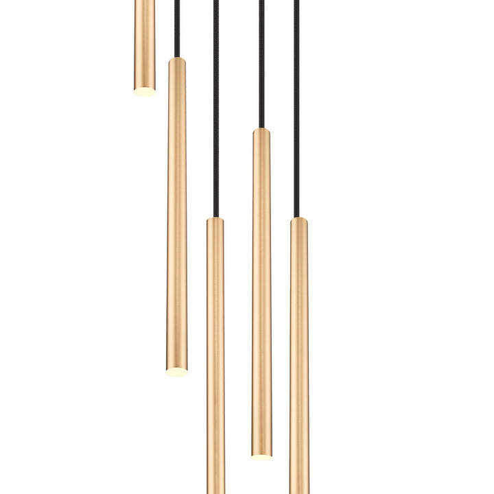 5 Light Chandelier