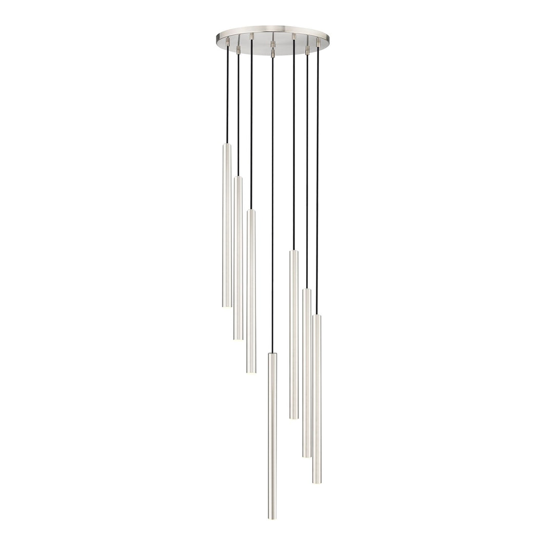 7 Light Chandelier