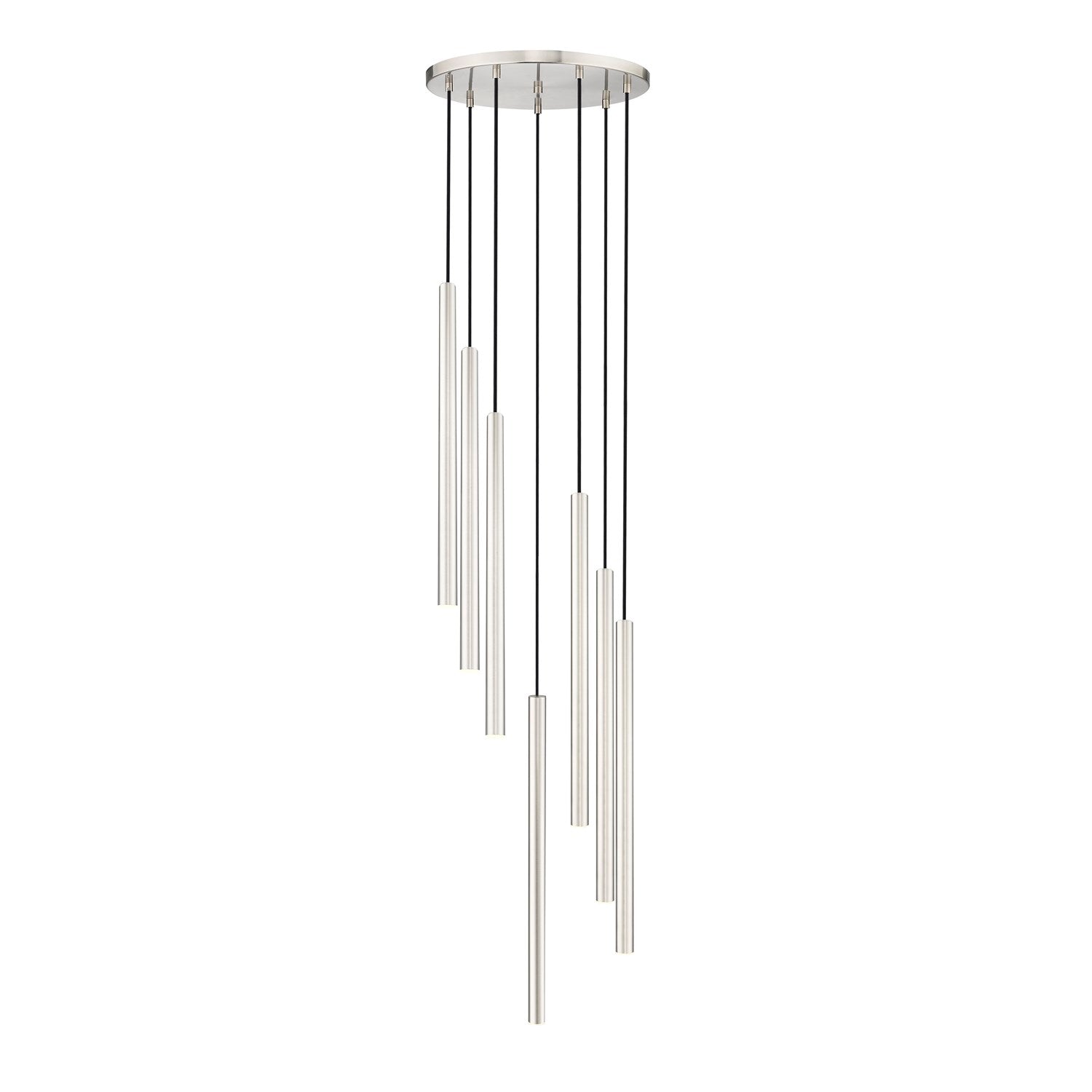 7 Light Chandelier