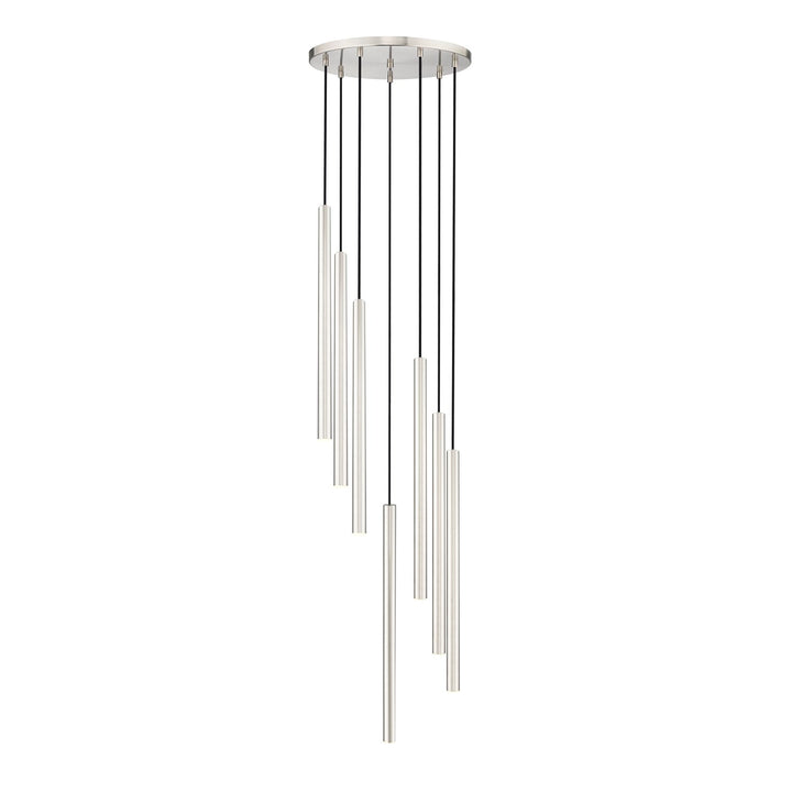 7 Light Chandelier