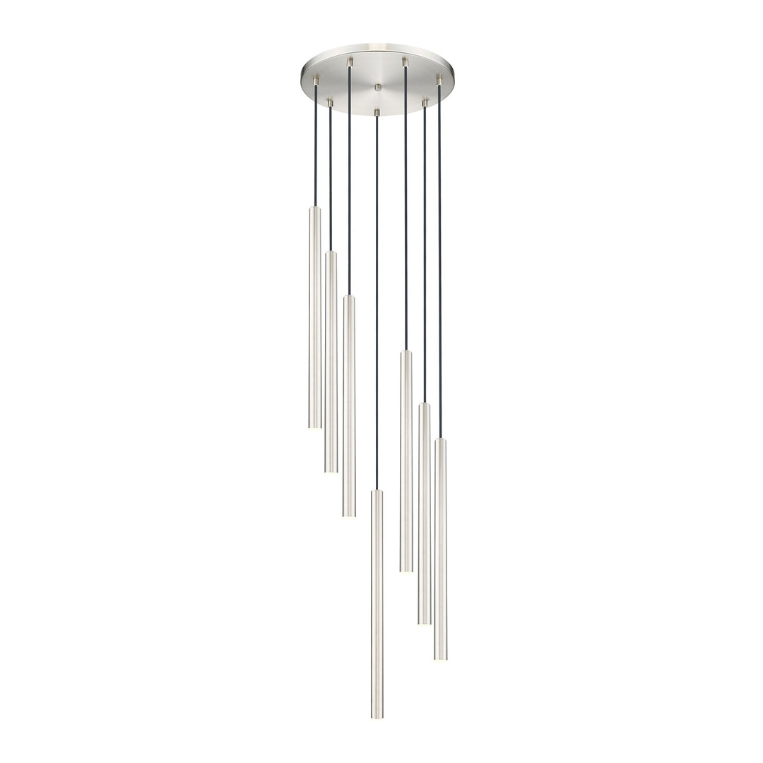 7 Light Chandelier