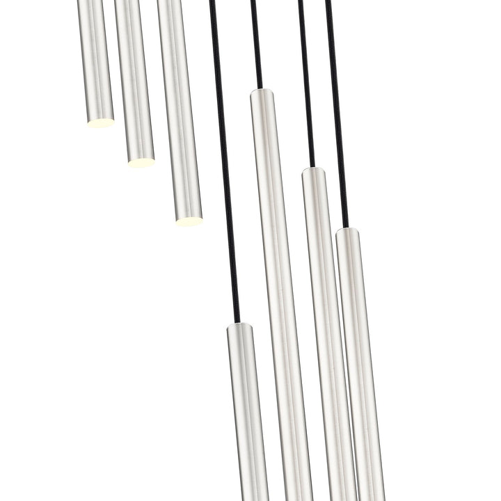 7 Light Chandelier