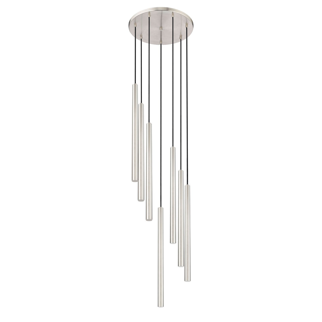7 Light Chandelier