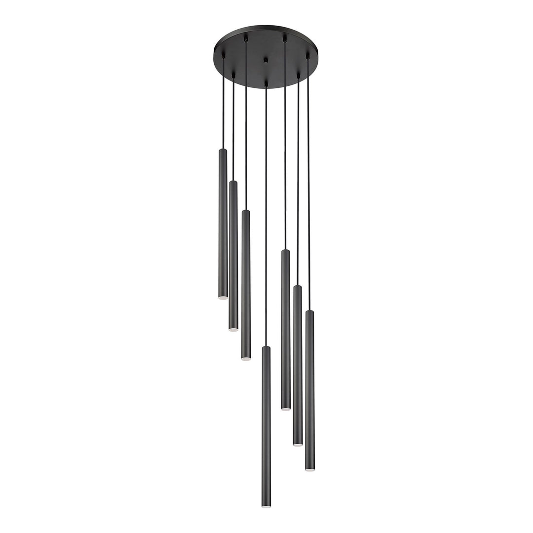 7 Light Chandelier