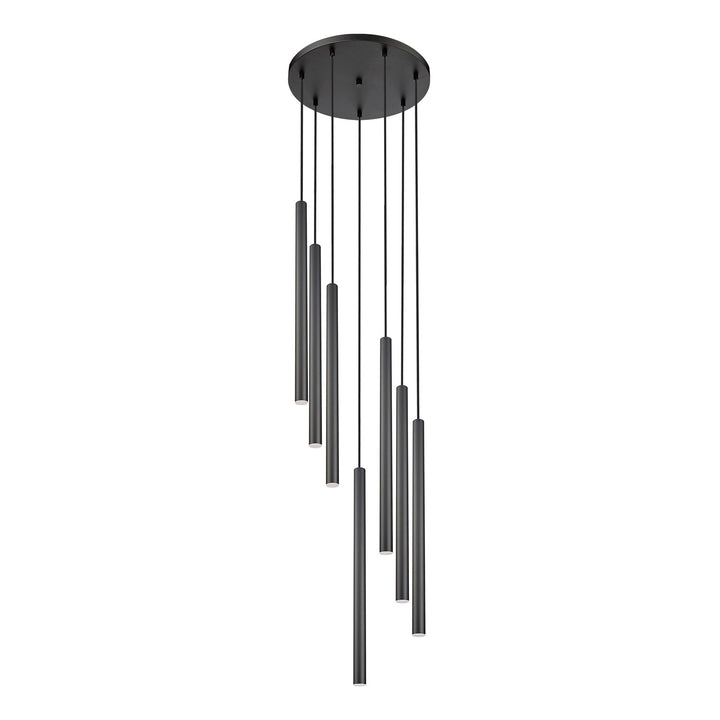 7 Light Chandelier
