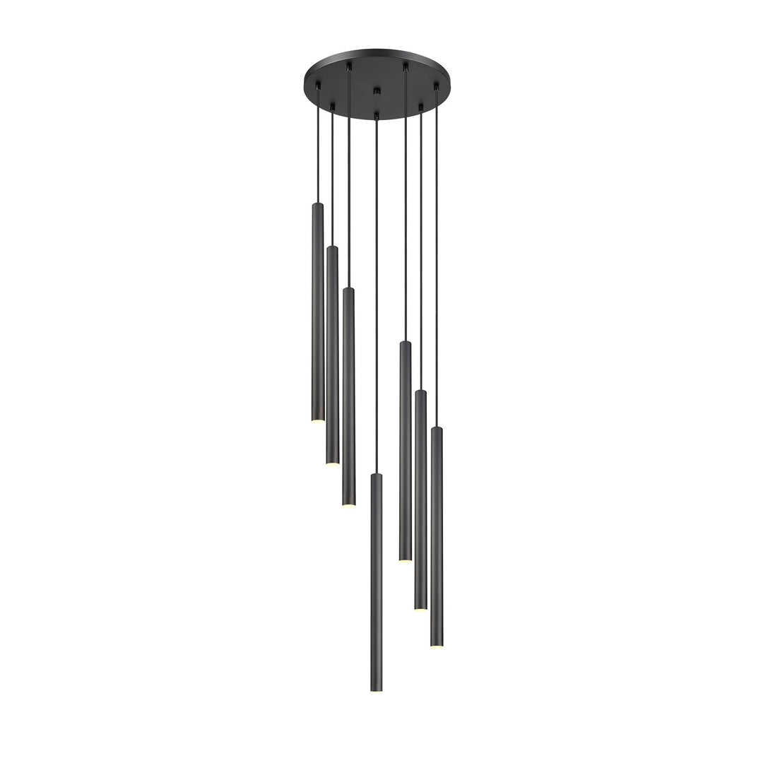 7 Light Chandelier
