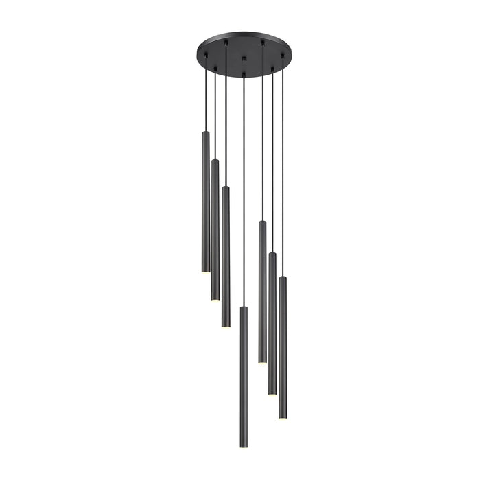 7 Light Chandelier