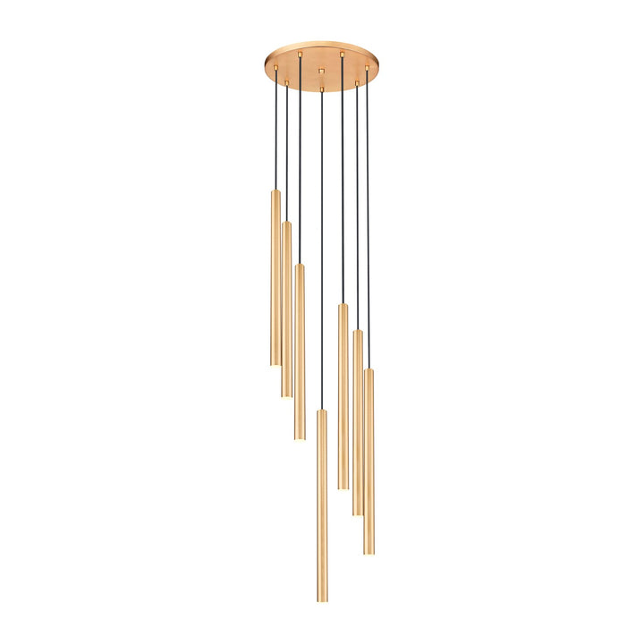7 Light Chandelier