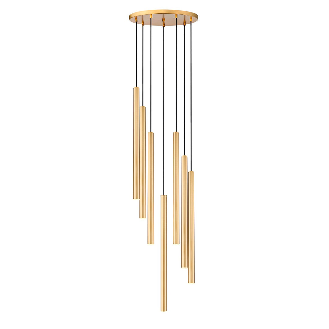 7 Light Chandelier