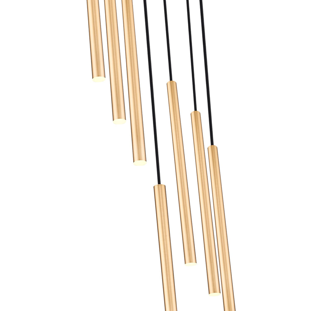 7 Light Chandelier