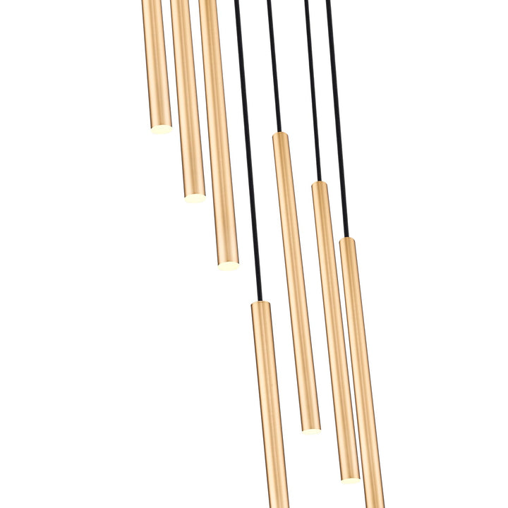 7 Light Chandelier