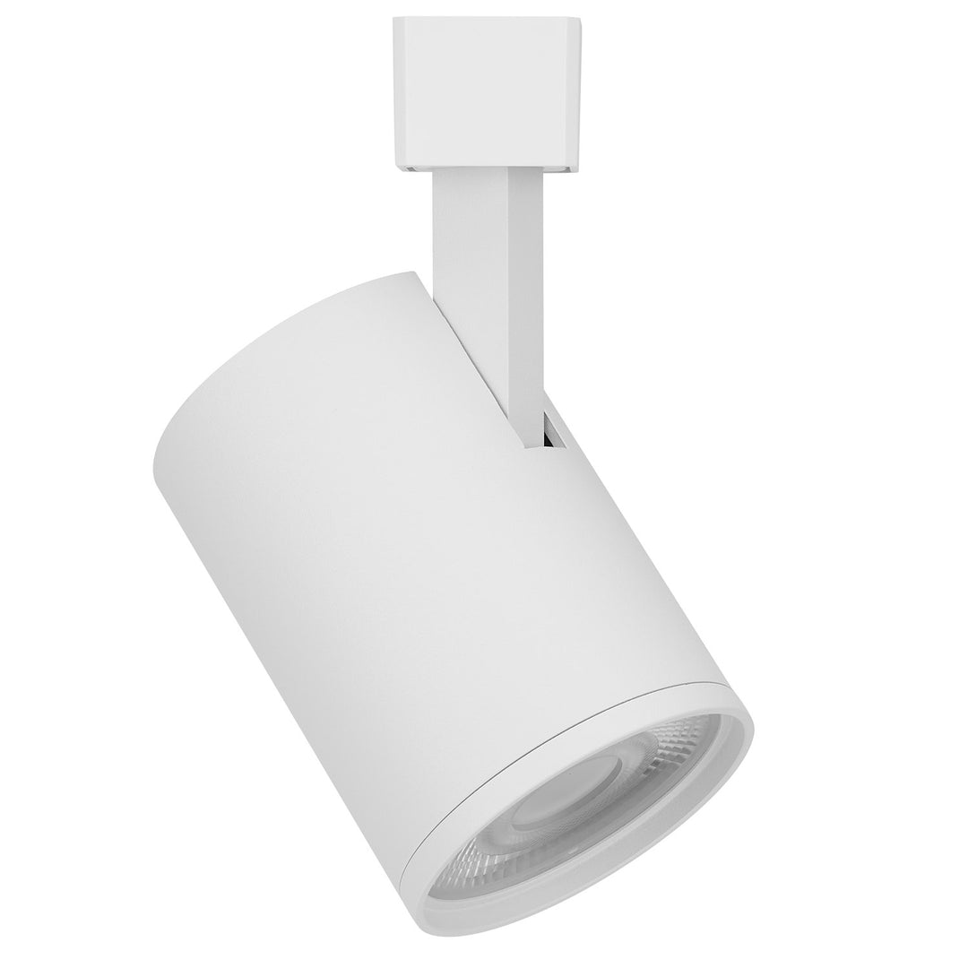 Led Dimmable 3 Wire Track Head