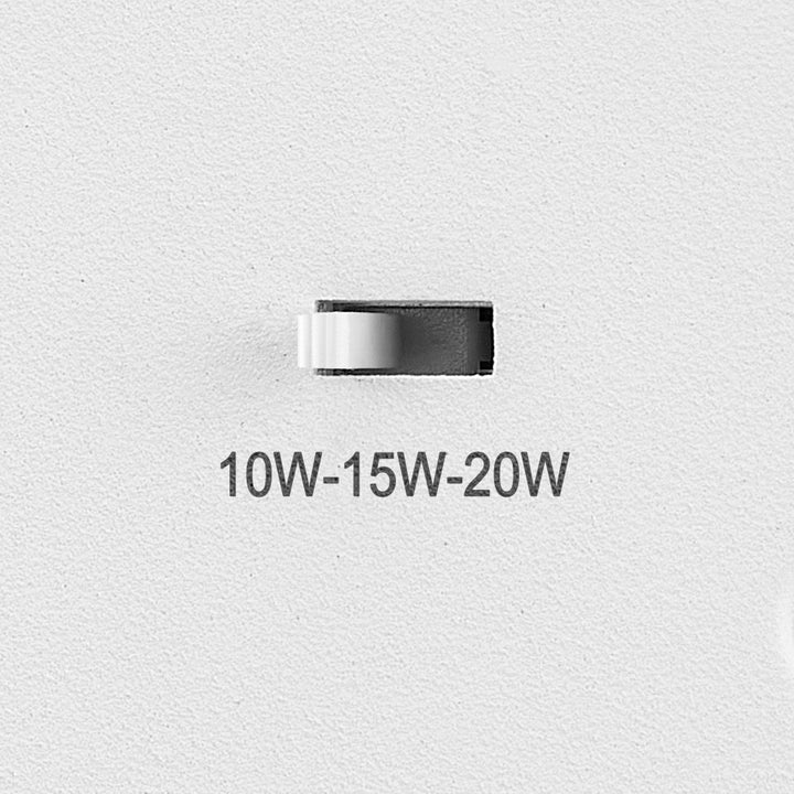 Led Dimmable 3 Wire Track Head