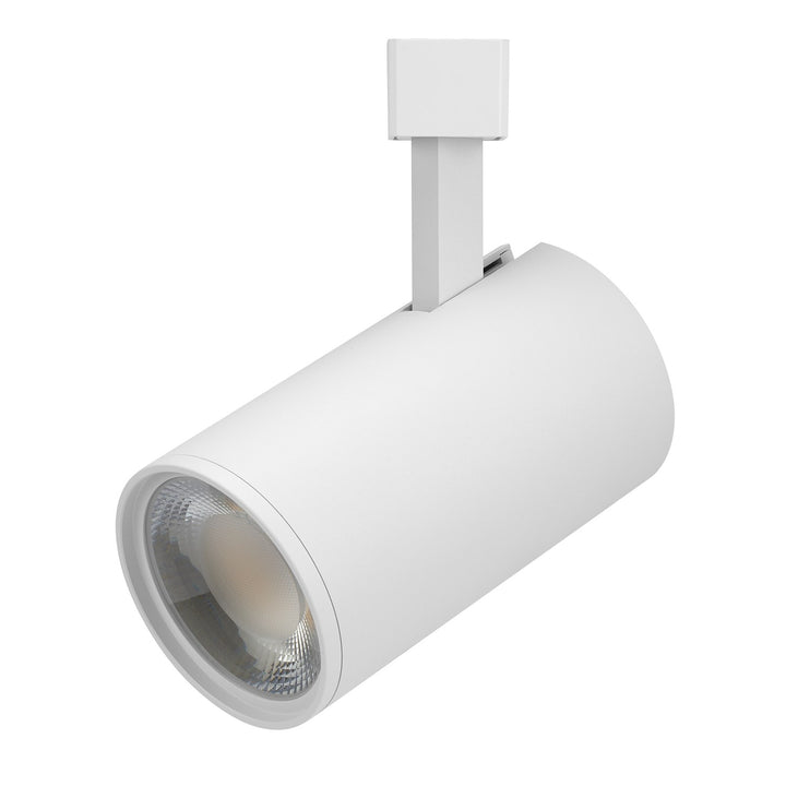 Led Dimmable 3 Wire Track Head by CAL Lighting