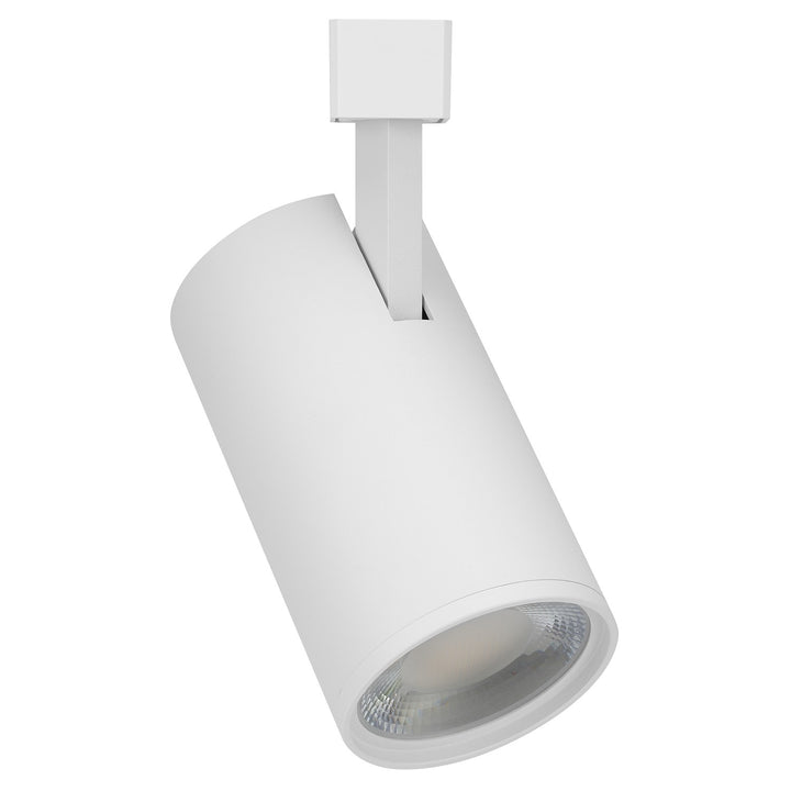 Led Dimmable 3 Wire Track Head
