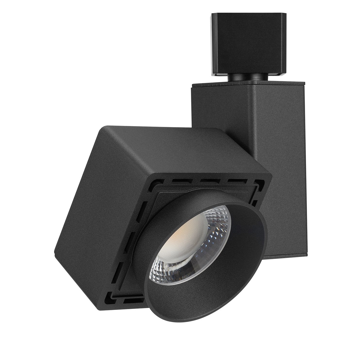 Led Dimmable 3 Wire Track Head by CAL Lighting