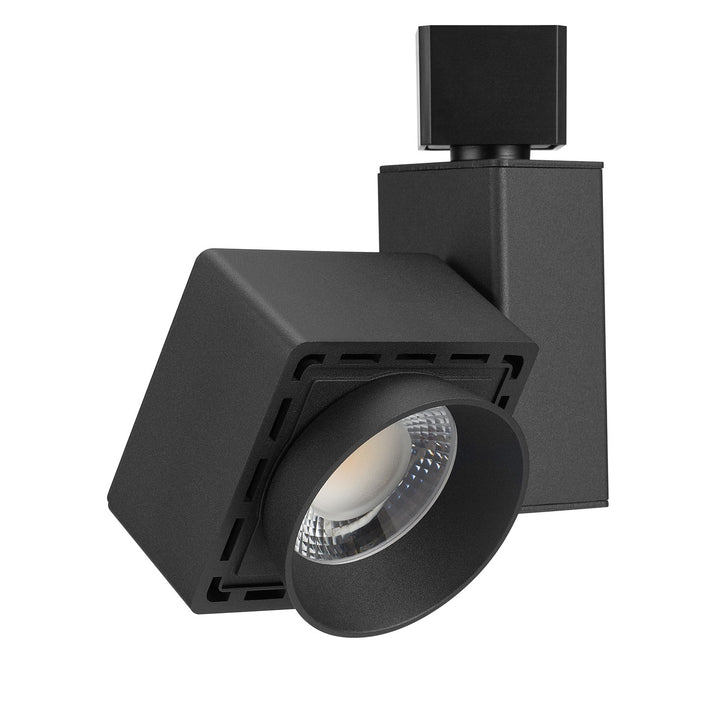 Led Dimmable 3 Wire Track Head by CAL Lighting