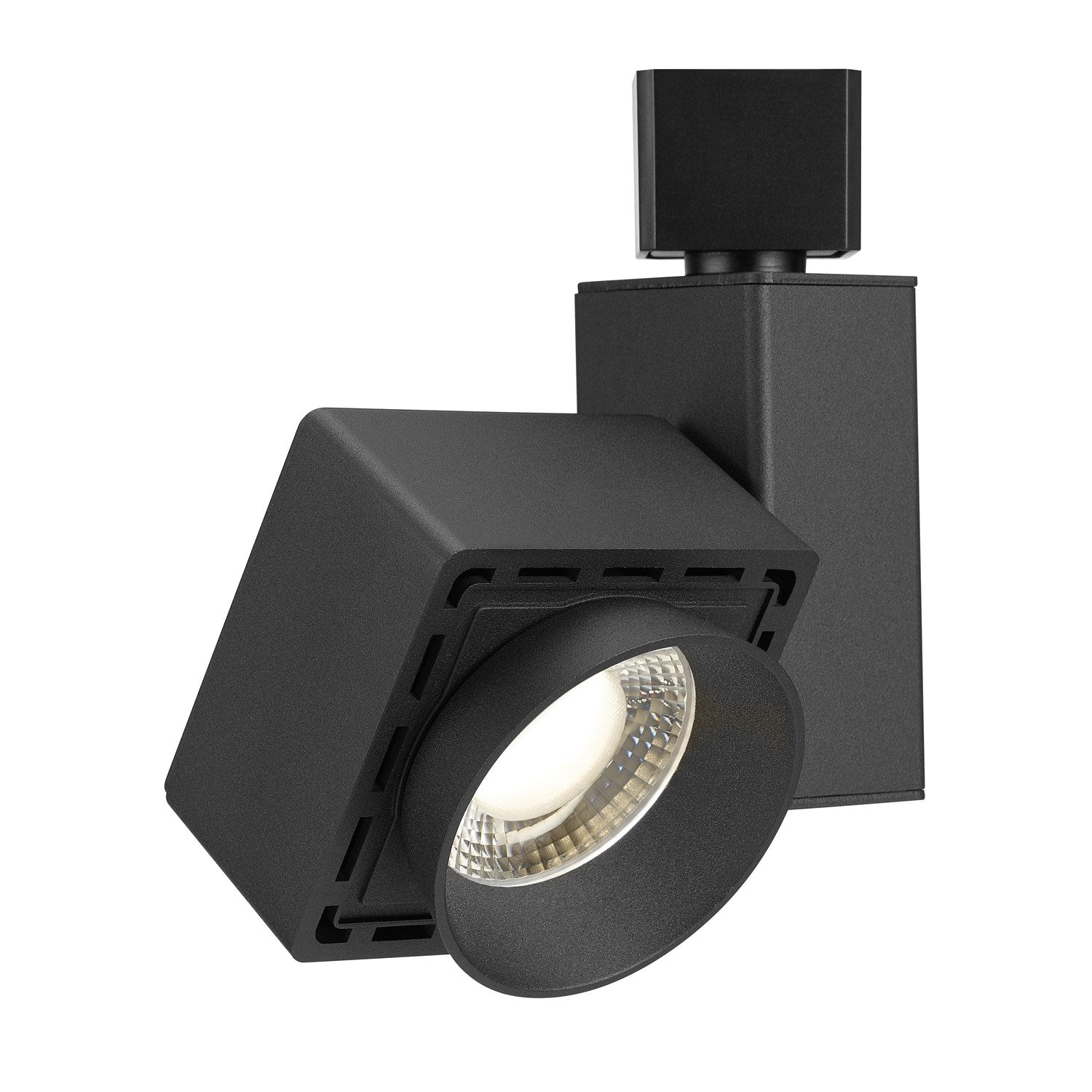 Led Dimmable 3 Wire Track Head