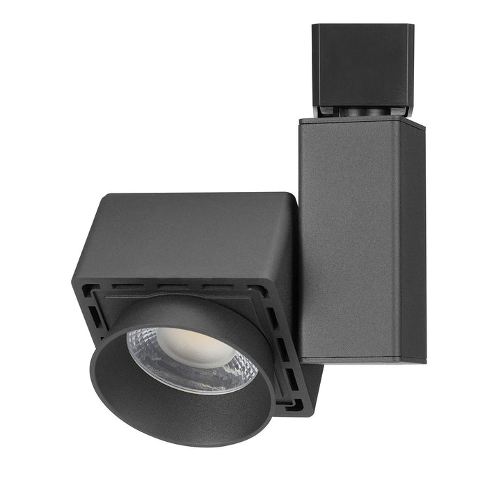 Led Dimmable 3 Wire Track Head