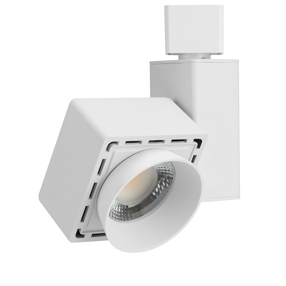 Led Dimmable 3 Wire Track Head by CAL Lighting