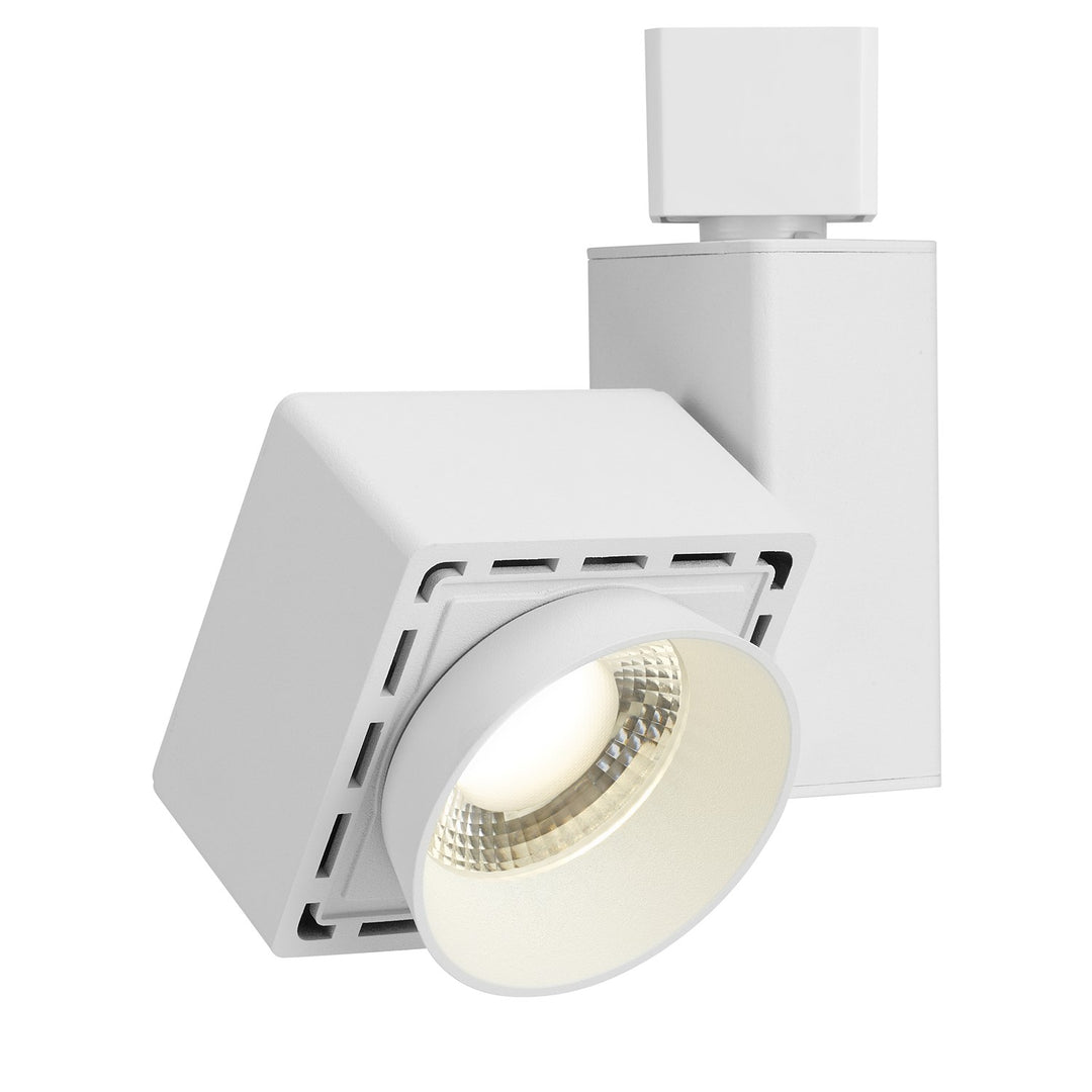 Led Dimmable 3 Wire Track Head
