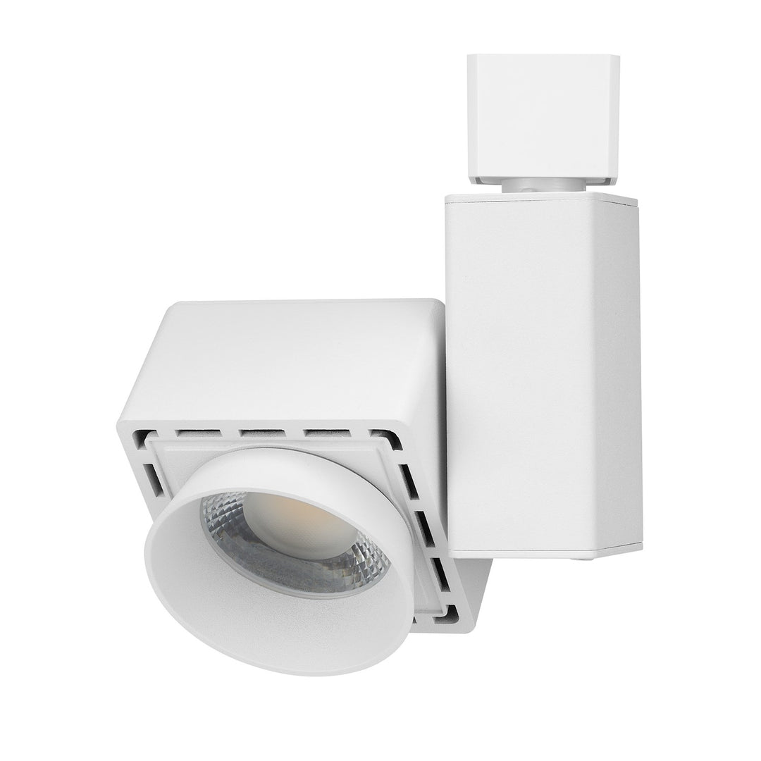 Led Dimmable 3 Wire Track Head
