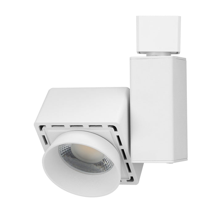 Led Dimmable 3 Wire Track Head