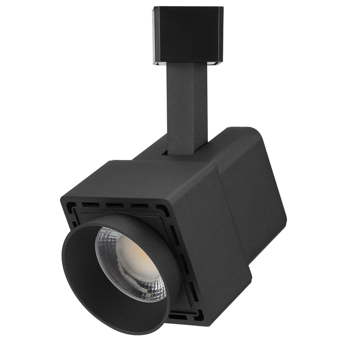 Led Dimmable 3 Wire Track Head by CAL Lighting