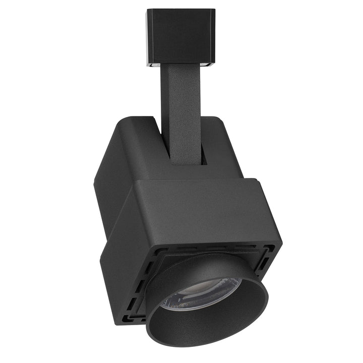 Led Dimmable 3 Wire Track Head