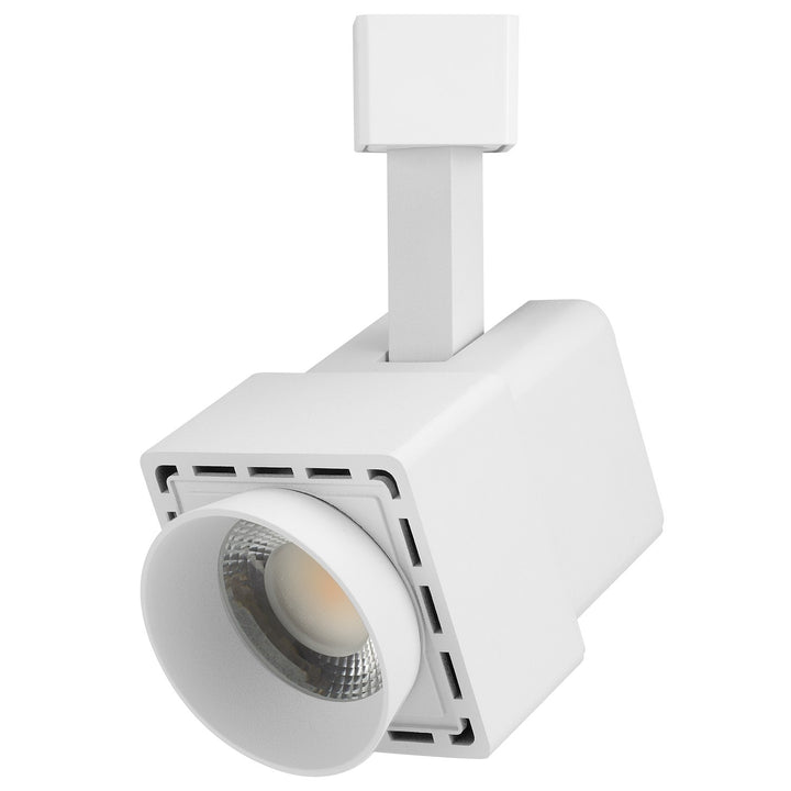 Led Dimmable 3 Wire Track Head by CAL Lighting