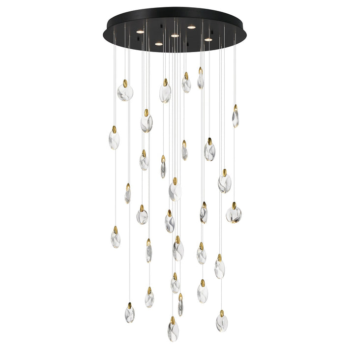 30-Light Led Pendant by ET2