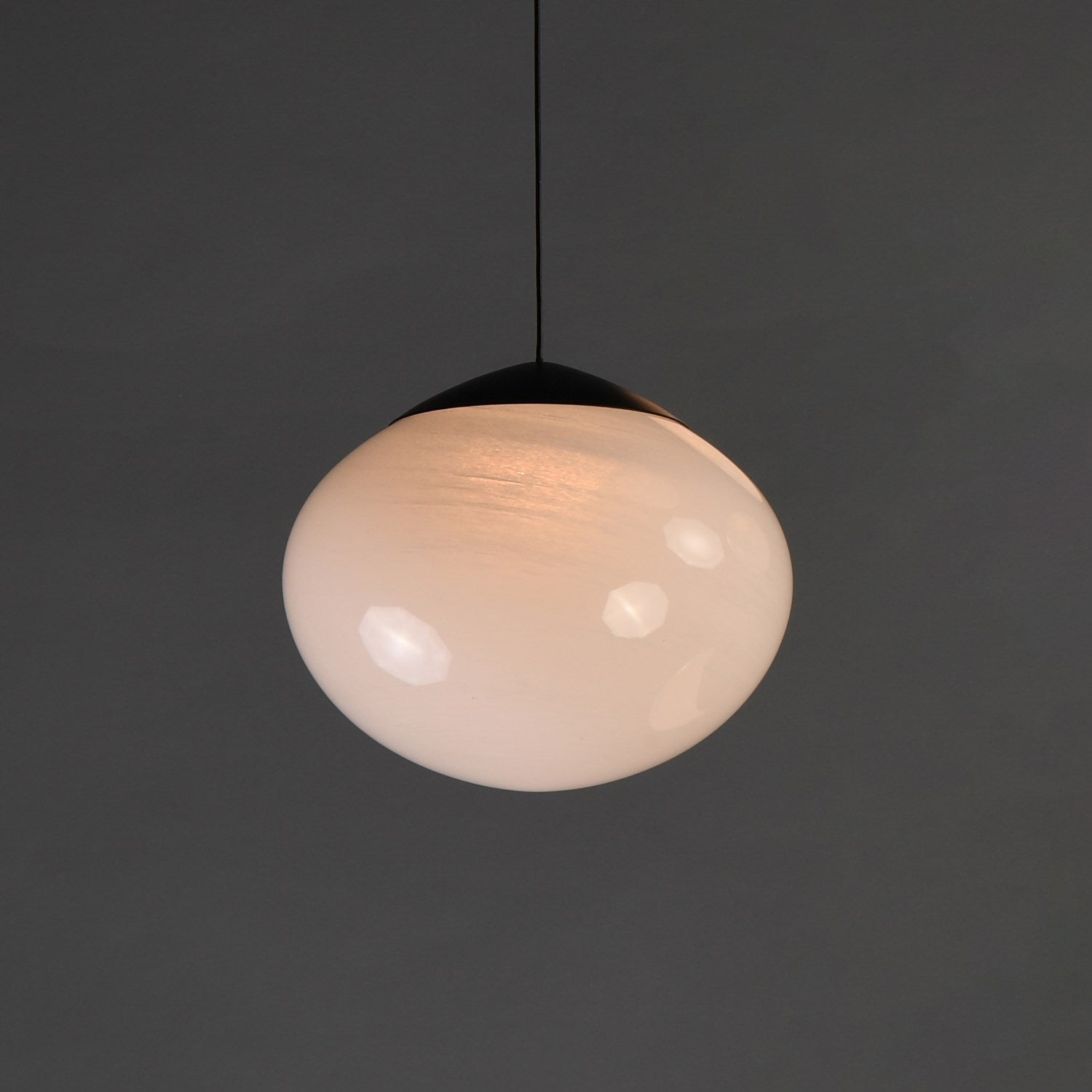 Led Single Pendant