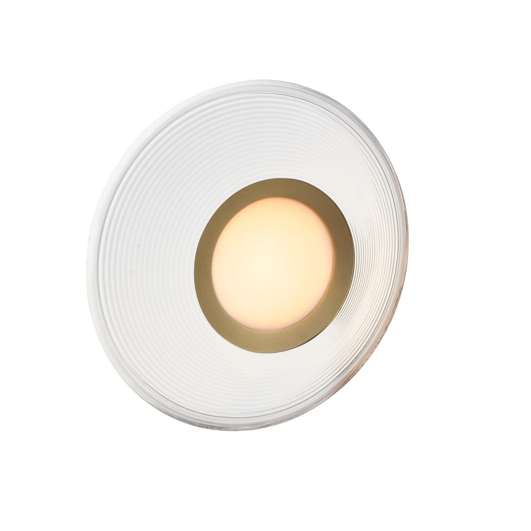 12" Wall Sconce