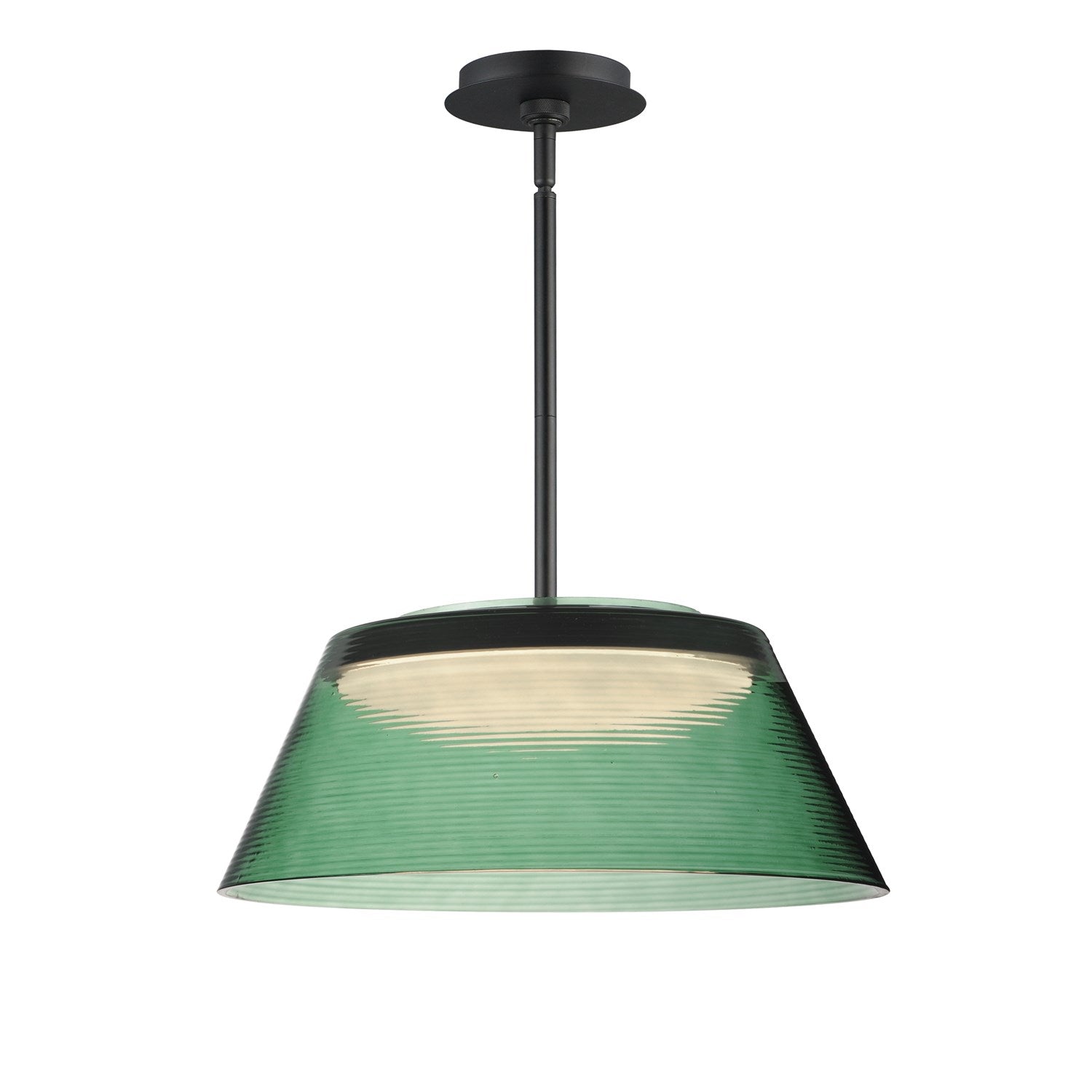 18" Led Pendant by ET2