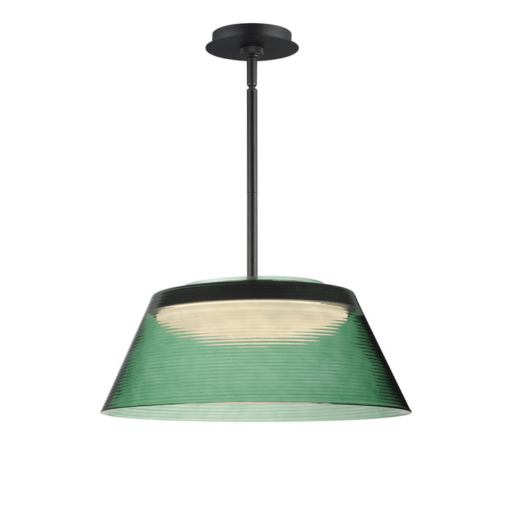 18" Led Pendant by ET2