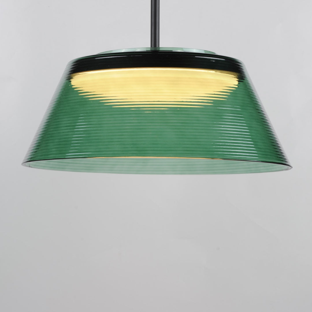18" Led Pendant