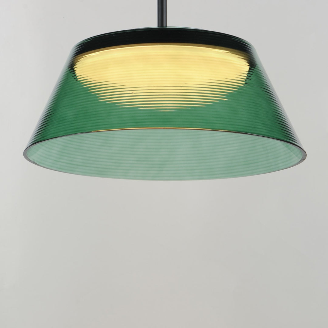 18" Led Pendant