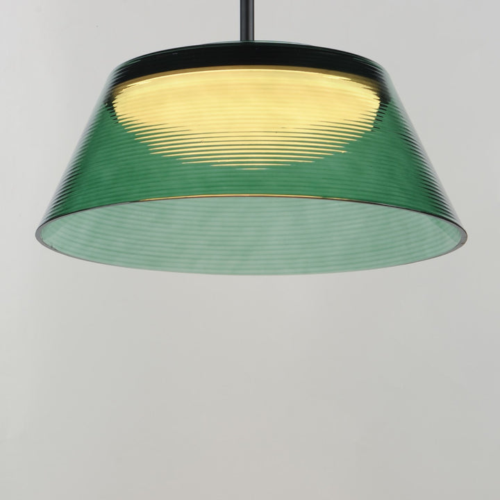 18" Led Pendant