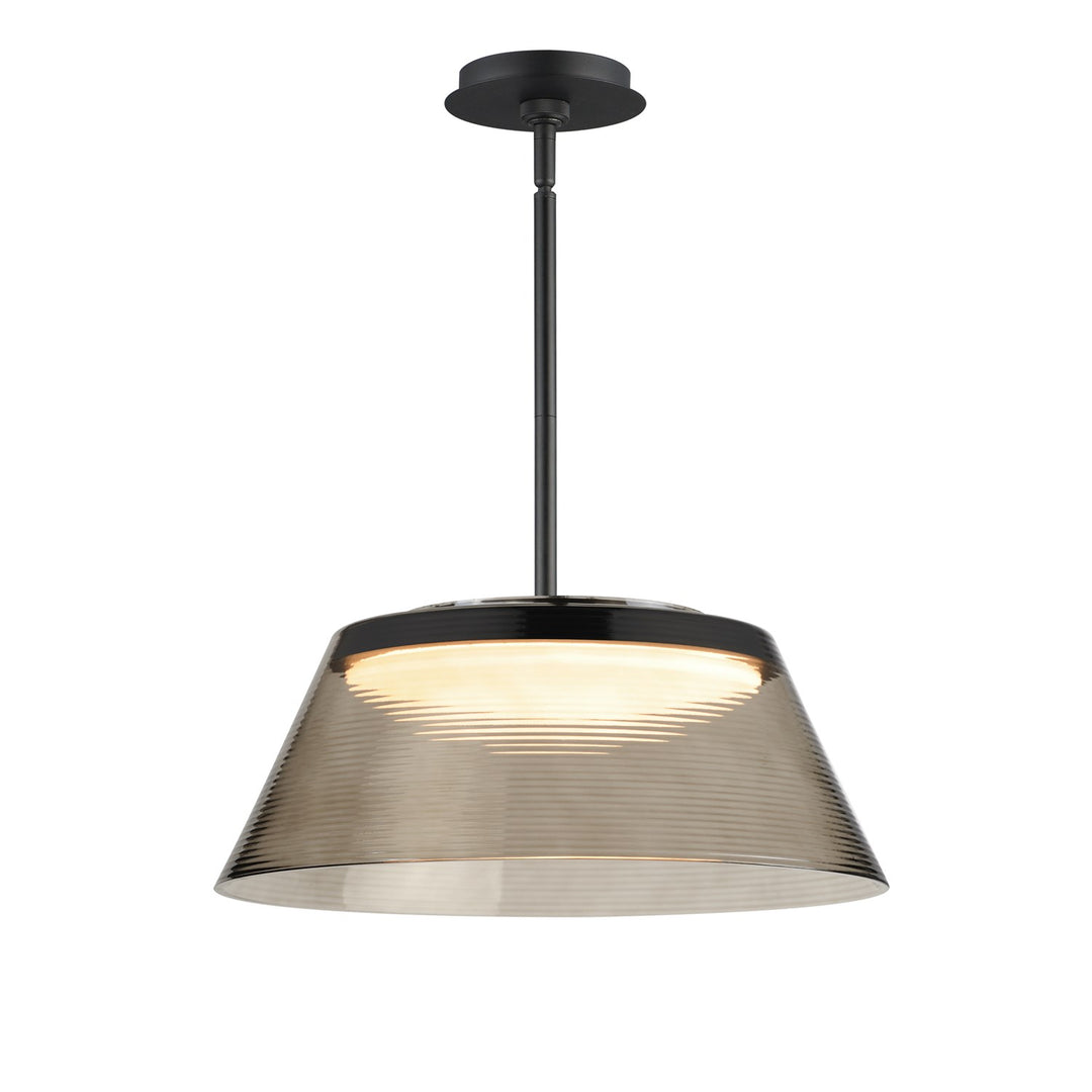 18" Led Pendant by ET2