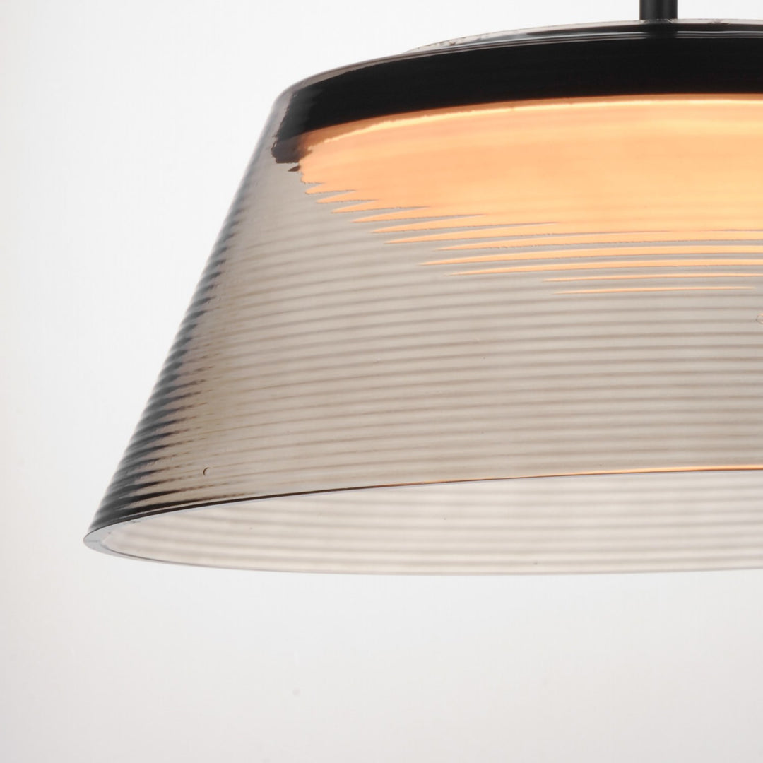 18" Led Pendant