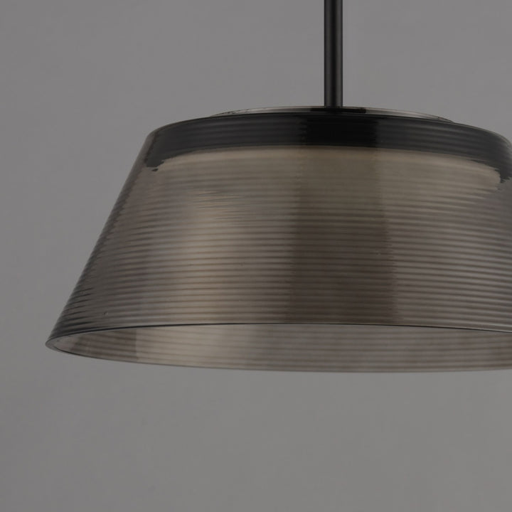 18" Led Pendant
