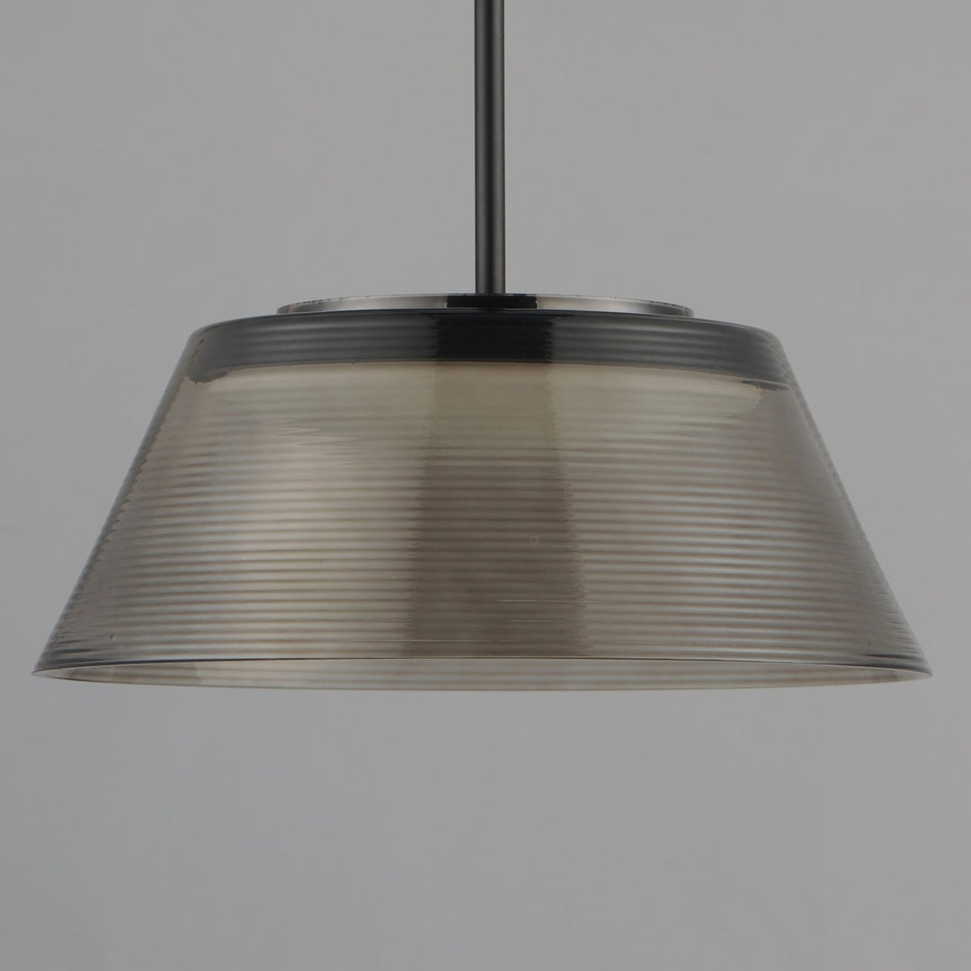 18" Led Pendant
