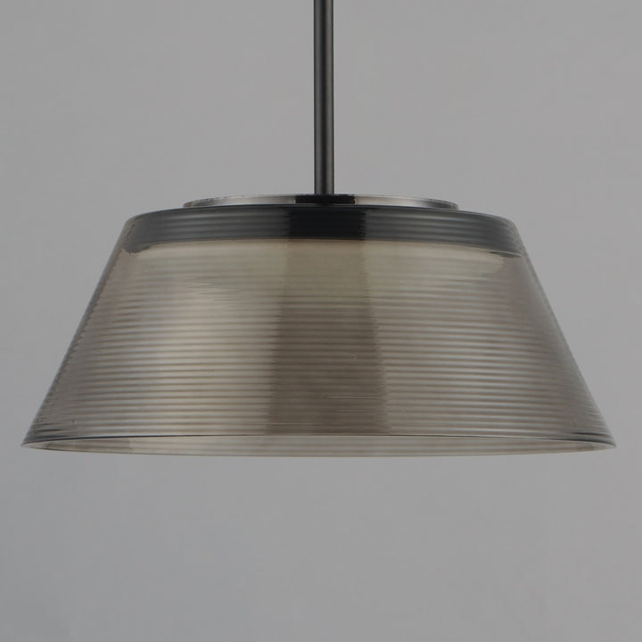18" Led Pendant