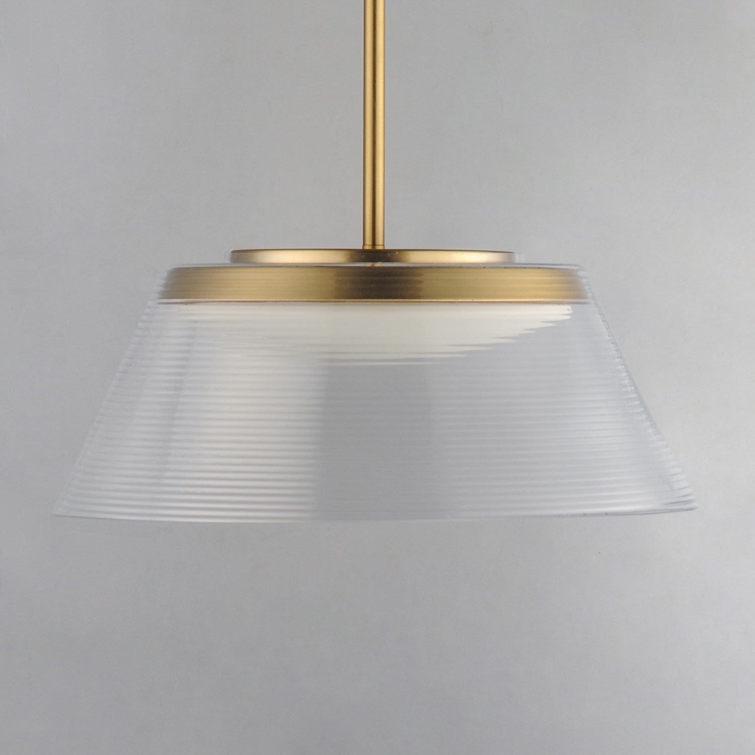 18" Led Pendant