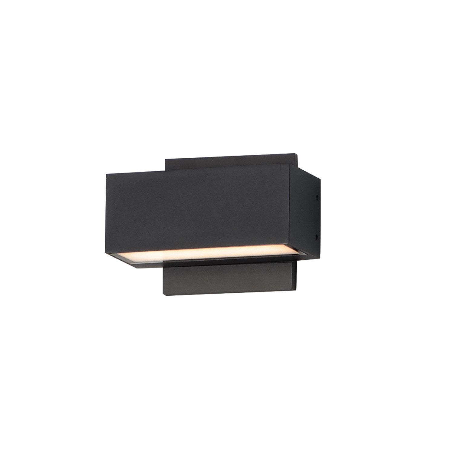 6.75" Led Outdoor Wall Sconce by ET2