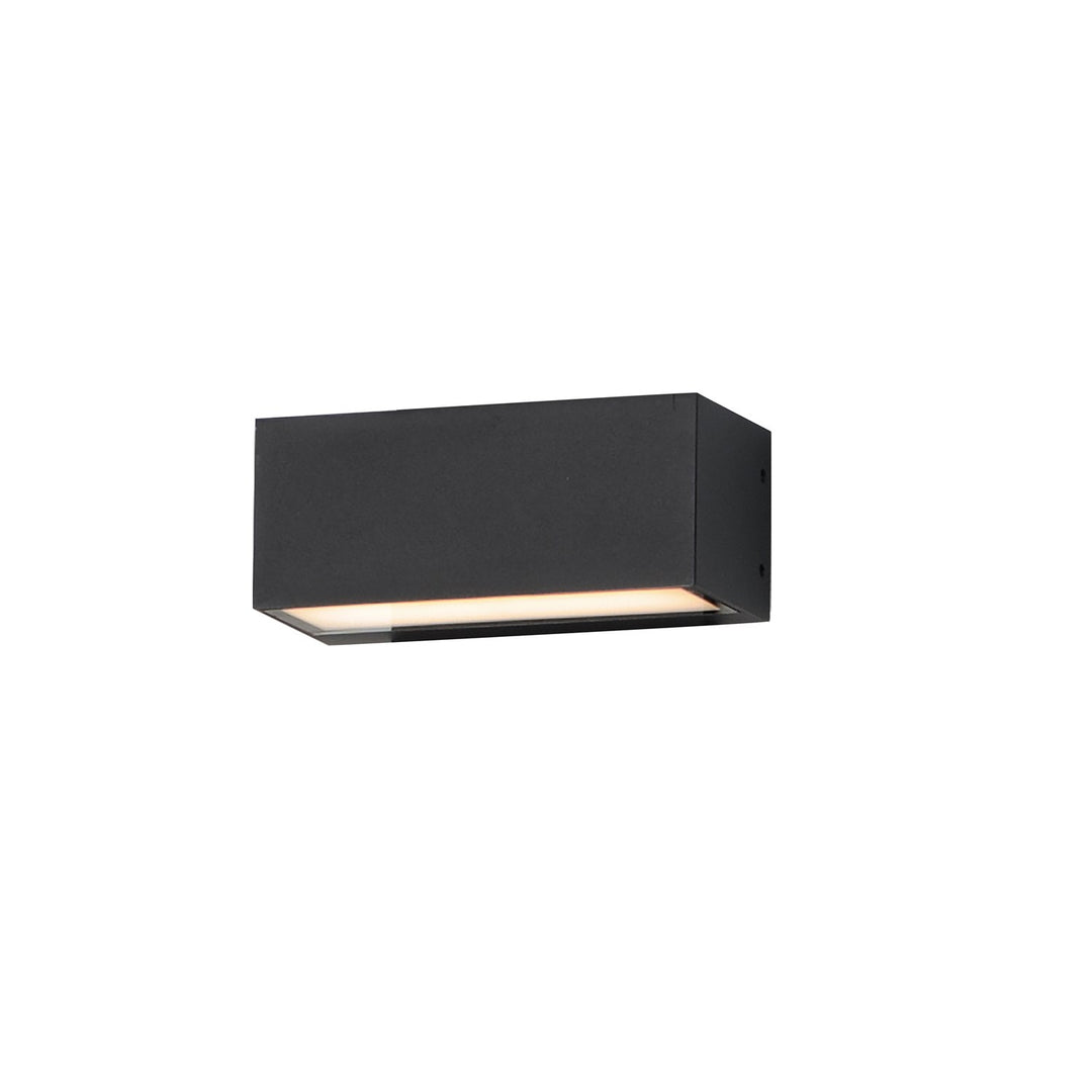 6.75" Led Outdoor Wall Sconce