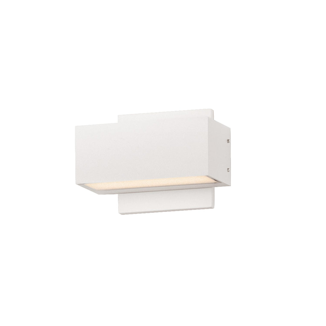 6.75" Led Outdoor Wall Sconce by ET2